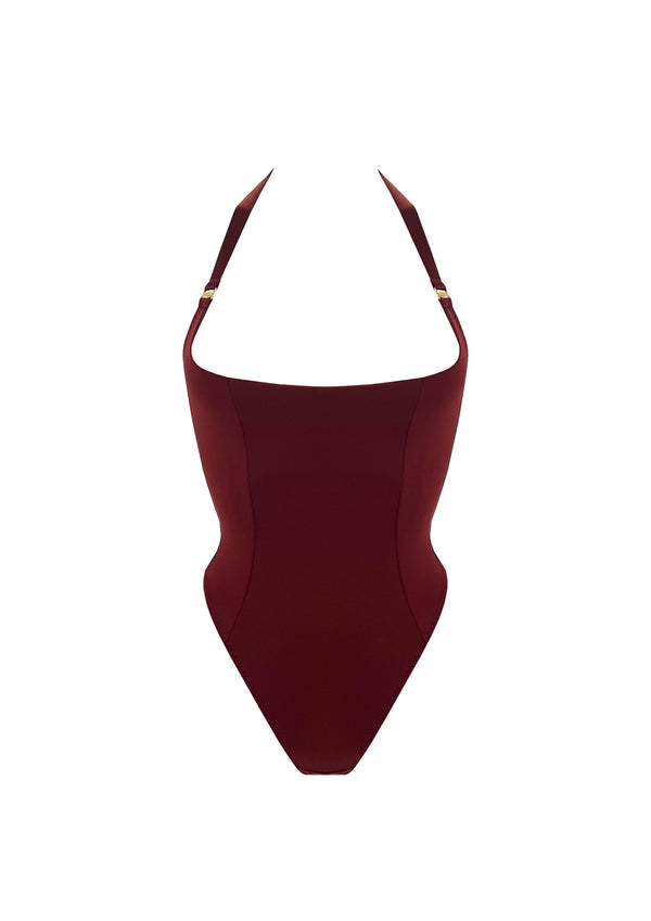 Syra Low-Cut Body